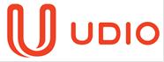 U Udio (label) Device mark 3092500 Trademark