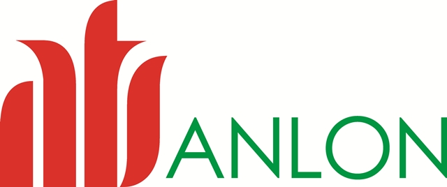 Anlon Logo Device mark 3091339 Trademark