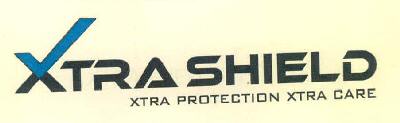 Xtra Shield Xtra Protection Xtra Care Device mark 3073429 Trademark