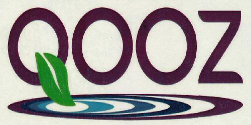 Qooz Device mark 3070628 Trademark