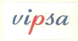 Vipsa Device mark 3047638 Trademark