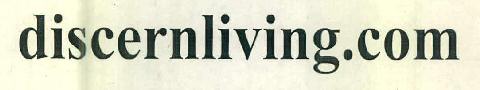 Discernliving.com Device mark 3092650 Trademark