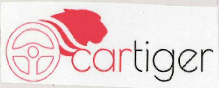 Cartiger Device mark 3090917 Trademark