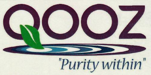Qooz Purity Within Device mark 3070632 Trademark