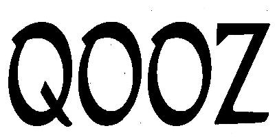 Qooz Device mark 3070633 Trademark