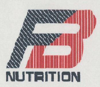 Fb Nutrition Device mark 3073436 Trademark