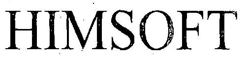 Himsoft Device mark 3071295 Trademark