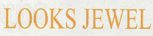 Looks Jewel Device mark 3071146 Trademark
