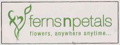 Fernsnpetals Device mark 3047654 Trademark