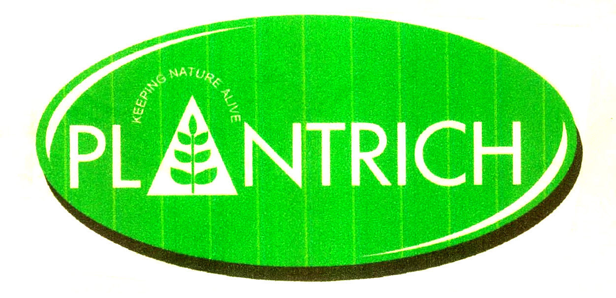 Plantrich Device mark 3040588 Trademark