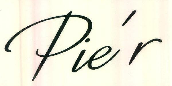 Pie'r Device mark 3070647 Trademark