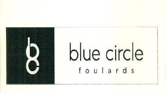 Blue Circle Foulards Device mark 3074460 Trademark