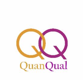 Quanqual (label) Device mark 3073313 Trademark