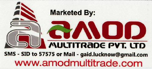 Aaod Multitrade Pvt. Ltd. Device mark 3081808 Trademark