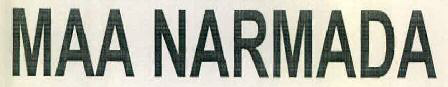 Maa Narmada Device mark 3093209 Trademark