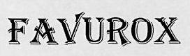 Favurox Device mark 3099168 Trademark