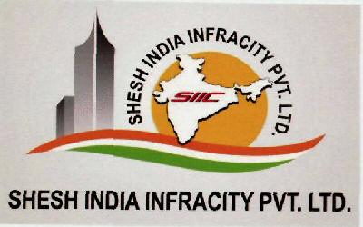 Shesh India Infracity Pvt. Ltd. Device mark 3081812 Trademark