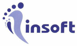 Insoft Withdevice Of Foot Device mark 3079956 Trademark