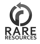Rare Resources Device mark 3092679 Trademark