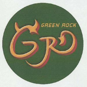 Green Rock Device mark 3091685 Trademark