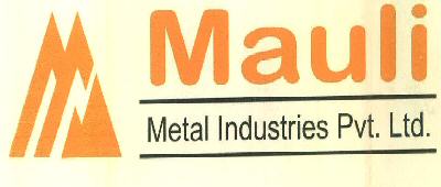 Mauli Metal Industries Pvt. Ltd. Device mark 3047529 Trademark