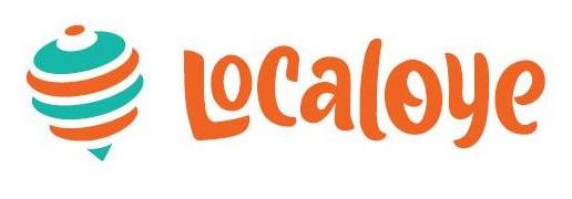 Localoye Device mark 3072439 Trademark