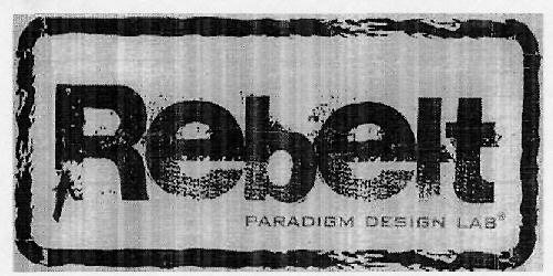 Rebelt Device mark 3091688 Trademark