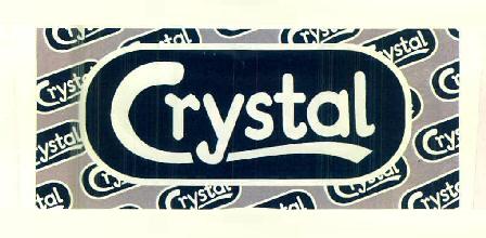 Crystal Device mark 3081824 Trademark