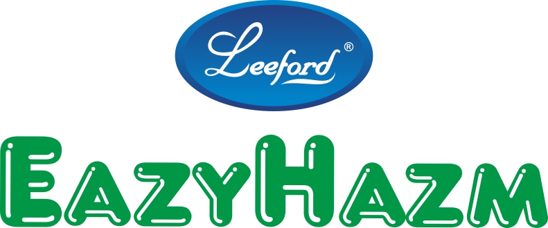 Leeford Eazyhazm Device mark 3047687 Trademark