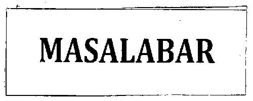 Masalabar Device mark 3099182 Trademark