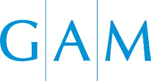 Gam Device mark 3074496 Trademark