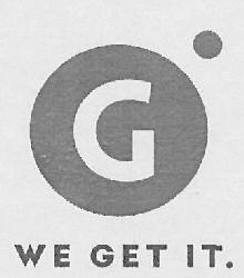 G We Get It Device mark 3047692 Trademark