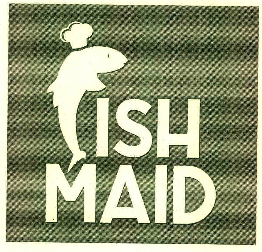 Fish Maid Device mark 3073775 Trademark