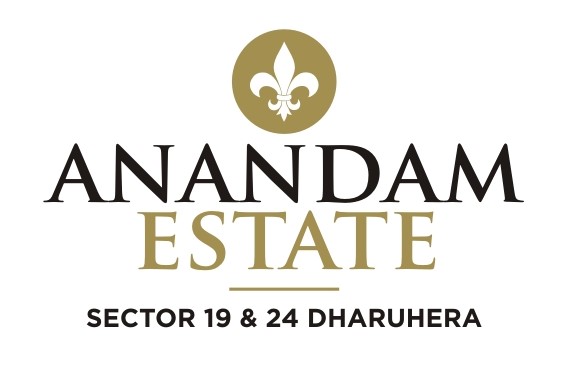 Anandam Estate (logo) Device mark 3090472 Trademark