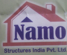 Namo Structures Device mark 3078482 Trademark