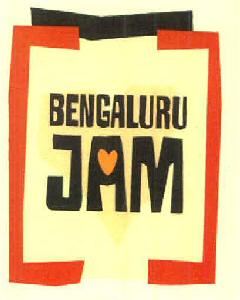 Bengaluru Jam Device mark 3080550 Trademark