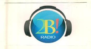 2b! Radio Device mark 3078499 Trademark