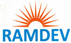 Ramdev With Device Of Sun Device mark 3071360 Trademark