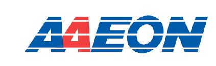 Aaeon Device mark 3078507 Trademark