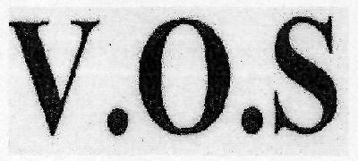 V.o.s Device mark 3081154 Trademark