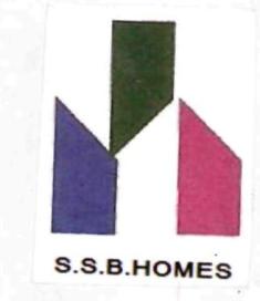 S.s.b.homes Device mark 3078355 Trademark