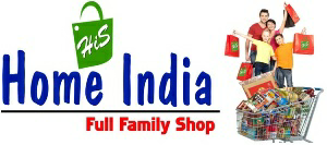 Home India Full Family Shop Device mark 3055221 Trademark