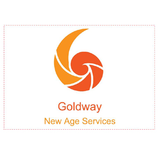 Goldway New Age Services Device mark 3072527 Trademark