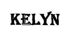 Kelyn Device mark 3071374 Trademark