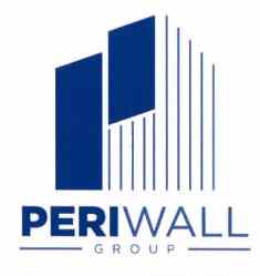 Periwall Group (device Of Building) Device mark 3093119 Trademark
