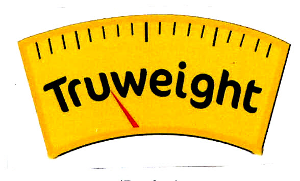Truweight Device mark 3074536 Trademark