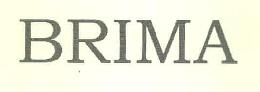Brima Device mark 3081873 Trademark