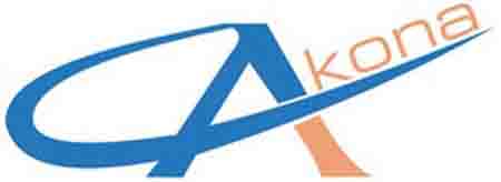 Akona Device mark 3078521 Trademark