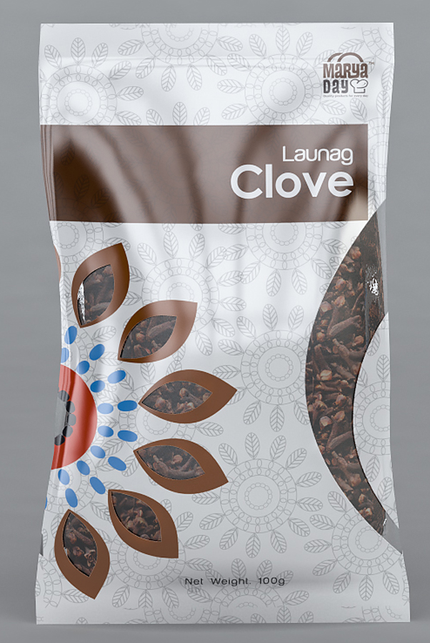 Marya Day Clove Device mark 3100354 Trademark