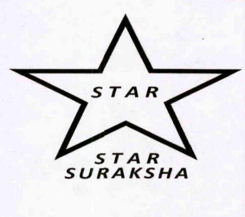 Star Suraksha Device mark 3081021 Trademark